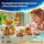LEGO Disney 43258 Barka Kakamorów - 1331634 - zdjęcie 4
